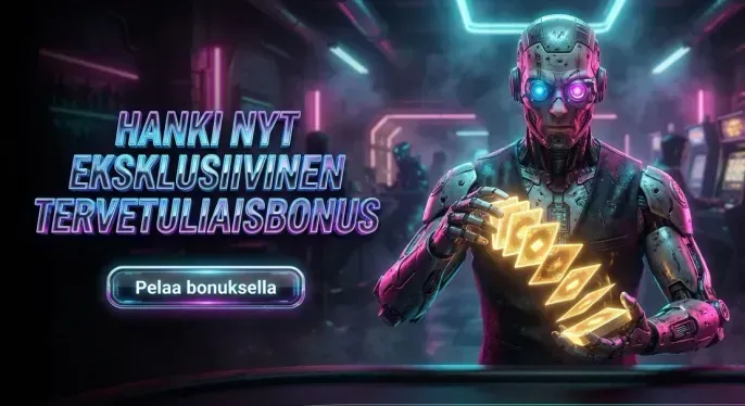 Gamblerina Casino